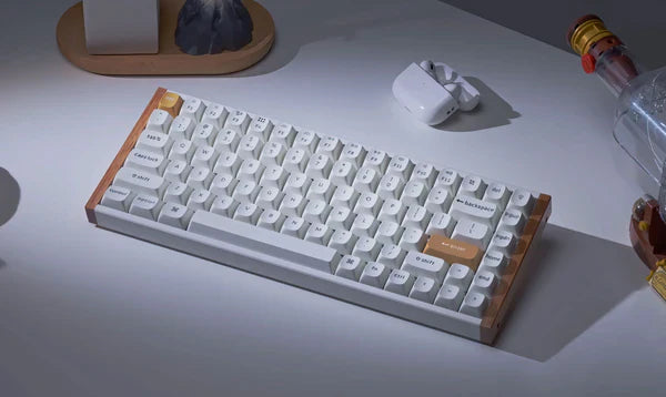 安全清潔機械式鍵盤的最佳方法