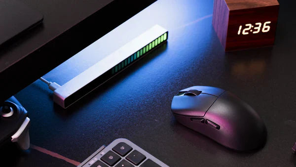 滑鼠回報率:遊戲玩家需要了解的內容