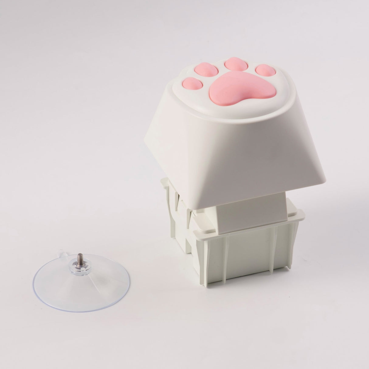 Keychron Big Kitty Paw Key