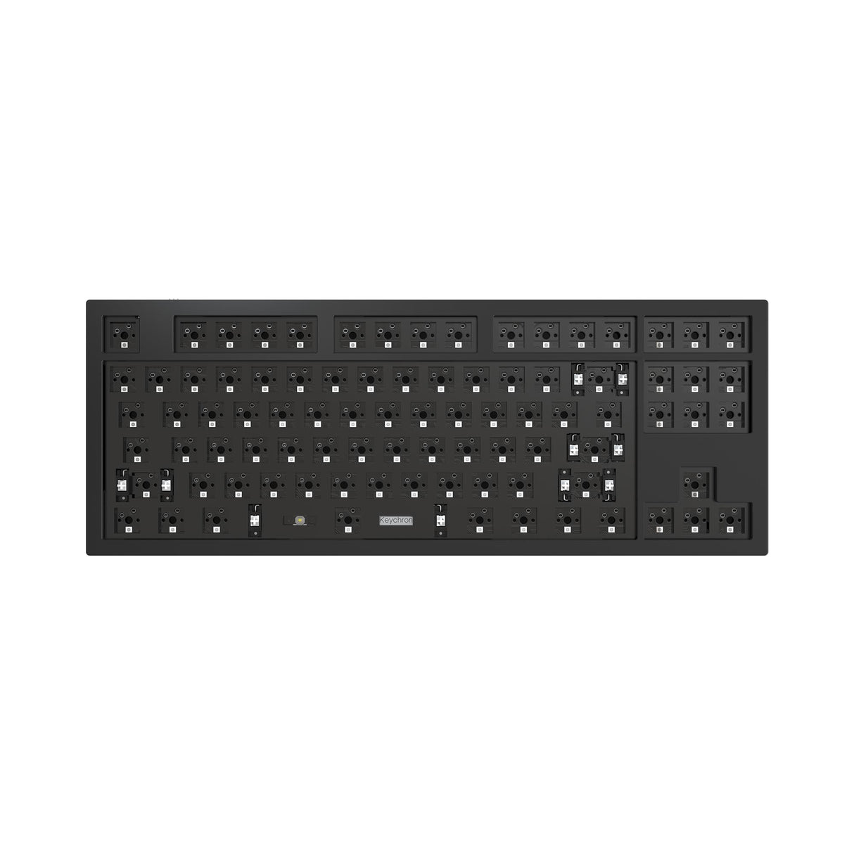 Keychron Q3 QMK 客製化機械鍵盤