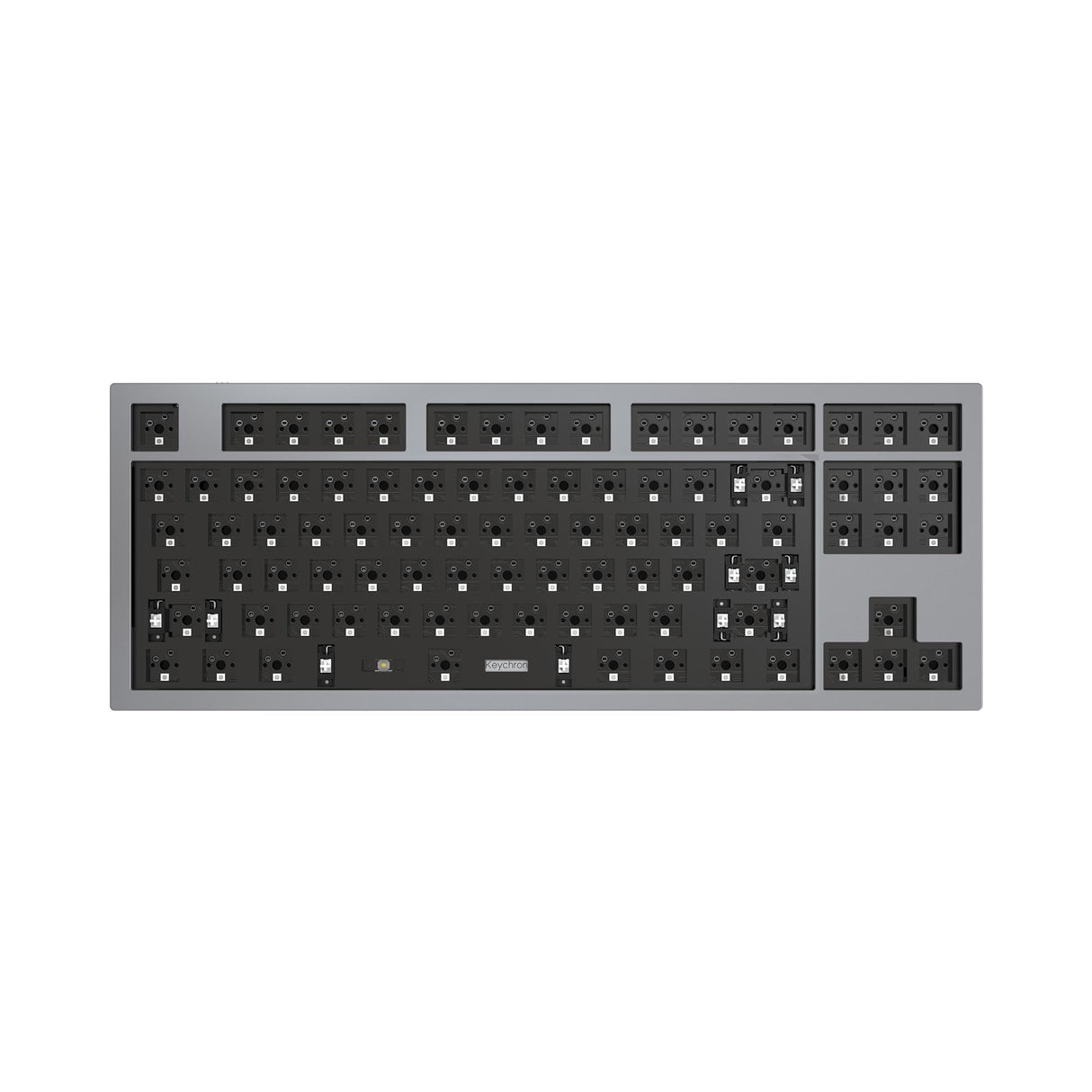 Keychron Q3 QMK 客製化機械鍵盤