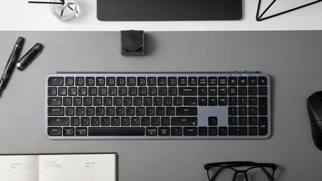 B Pro系列按鍵組合