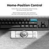 Keychron 軌跡球替換球 25mm