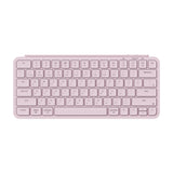 Keychron B1 Pro 超薄無線鍵盤(注音版本)