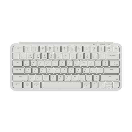 Keychron B1 Pro 超薄無線鍵盤(注音/英文版本)