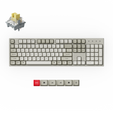 Keychron C2 Pro 8K QMK 有線機械鍵盤(注音版本)