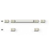 Cherry高度 雙色注塑 PBT材質 駱駝鍵帽