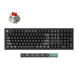 Keychron K10 Ultra 8K 無線客製化機械鍵盤(注音版本)