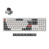 Keychron K10 Ultra 8K 無線客製化機械鍵盤(注音版本)