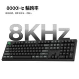 Keychron K10 Ultra 8K 無線客製化機械鍵盤(注音版本)