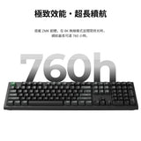 Keychron K10 Ultra 8K 無線客製化機械鍵盤(注音版本)