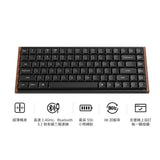 Keychron K3 Ultra 8K 矮軸 無線客製化機械鍵盤(注音版本)