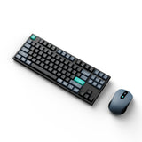 Keychron B33 & BM25無線鍵鼠組(注音版本)