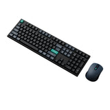 Keychron B36 & BM25無線鍵鼠組(注音版本)