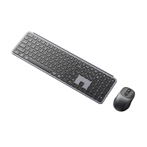 Keychron B6 Pro & BM24無線鍵鼠組(注音版本)