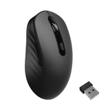 Keychron-BM25-Wireless-Mouse-Black-1
