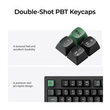 Keychron K10 Ultra 8K 無線客製化機械鍵盤(注音版本)
