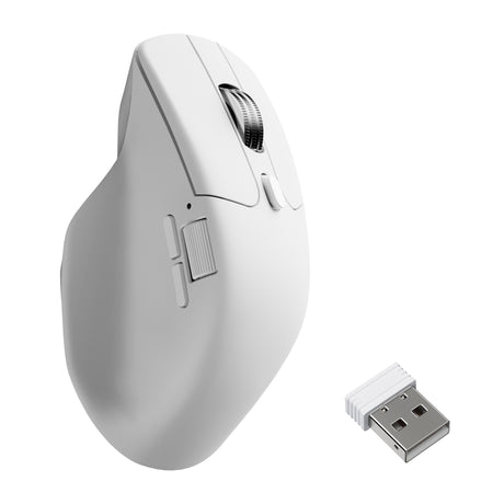 Keychron M6 無線滑鼠