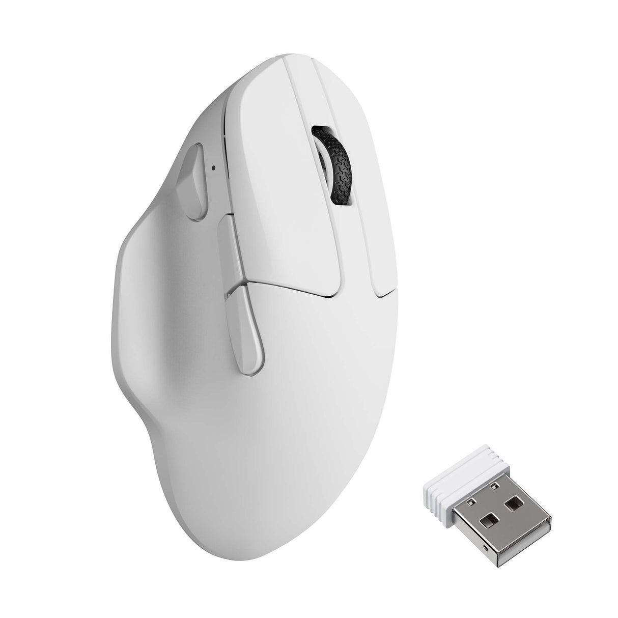 Keychron M7 無線滑鼠