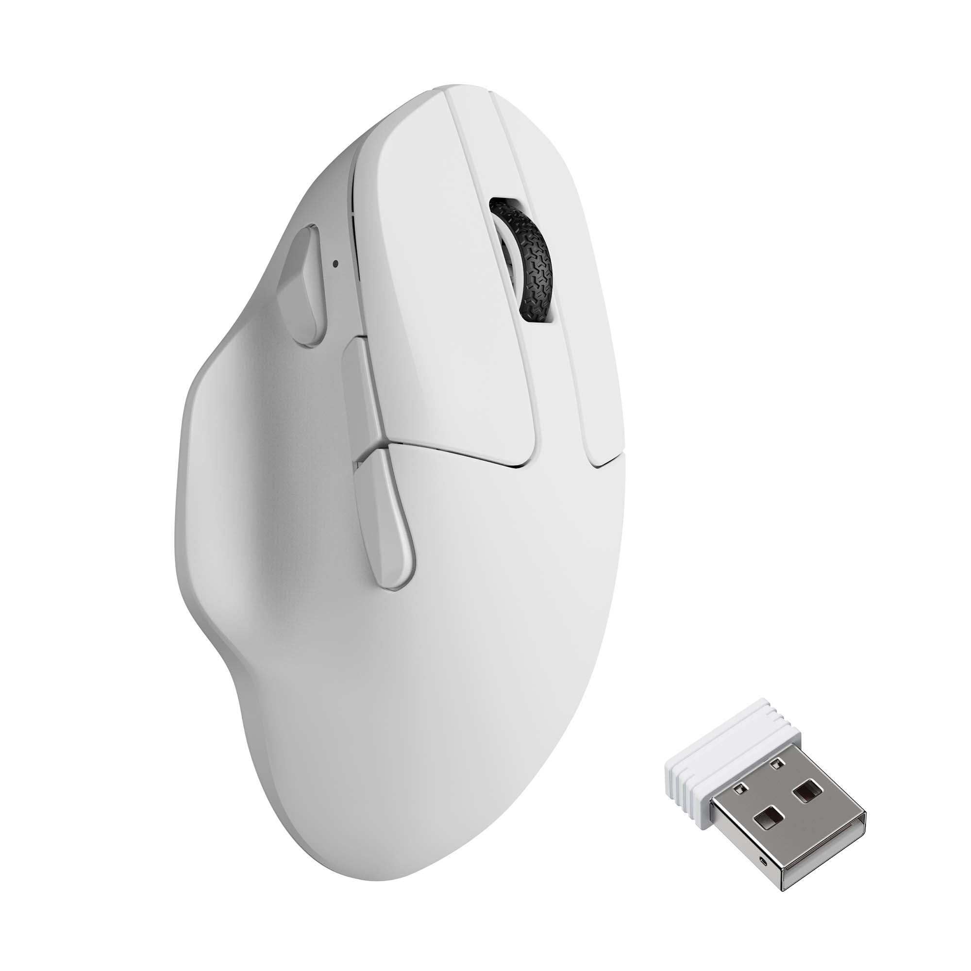 Keychron M7 無線滑鼠