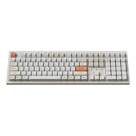 Keychron K10 Max ZMK無線機械式鍵盤(注音版本)