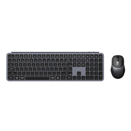 Keychron B6 Pro Keyboard and BM24 Mouse Wireless Combo