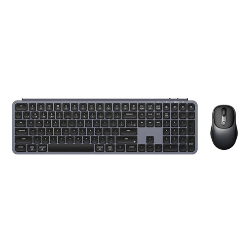 Keychron B6 Pro Keyboard and BM24 Mouse Wireless Combo