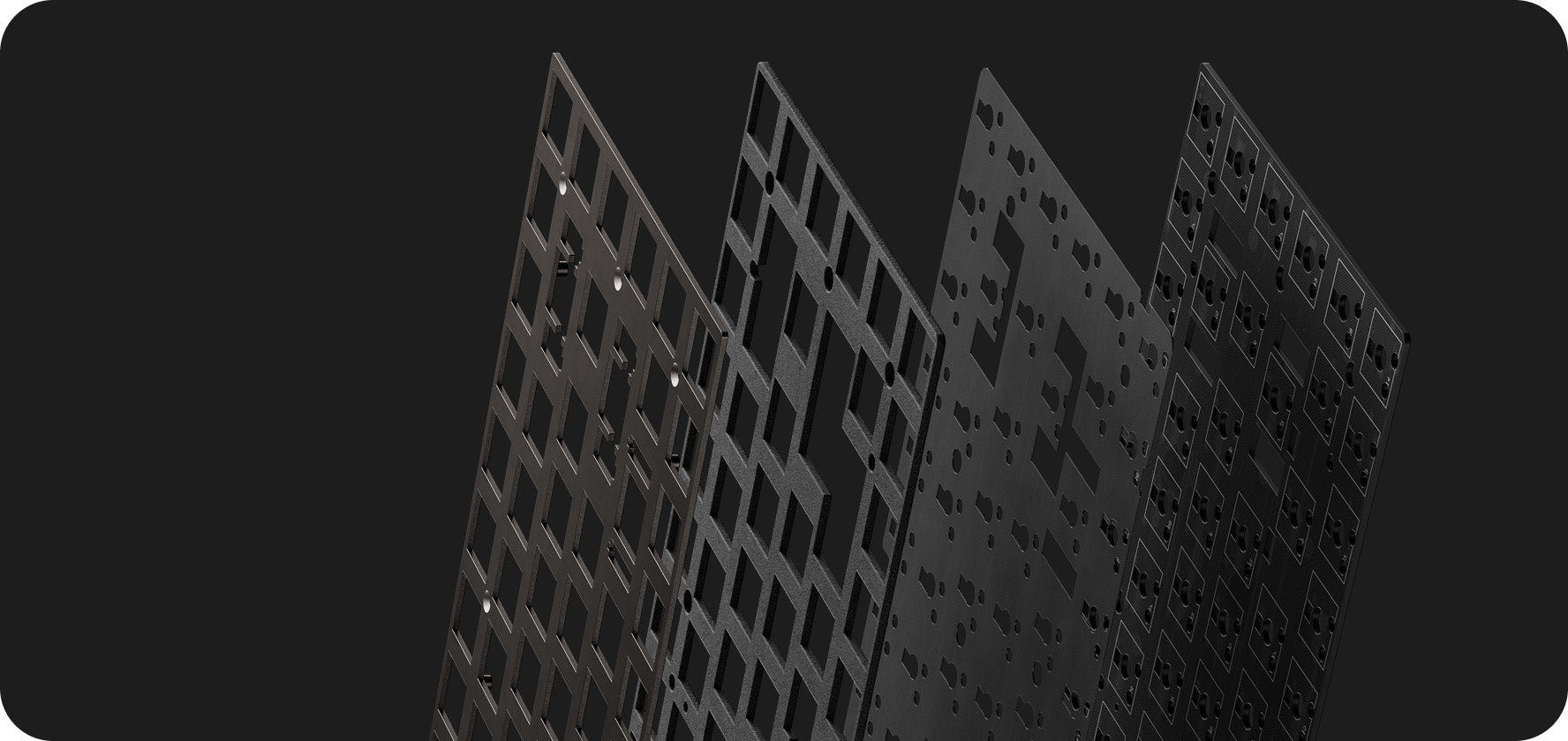 Acoustic Foam