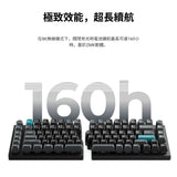 Keychron Q11 Ultra 8K 分離式 無線客製化機械鍵盤(英文版本)