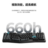 Keychron Q13 Ultra 8K Alice佈局 無線客製化機械鍵盤(英文版本)