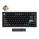 Keychron Q1 Ultra 8K 無線客製化機械鍵盤(注音版本)