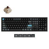 Keychron Q6 Ultra 8K 無線客製化機械鍵盤(注音版本)