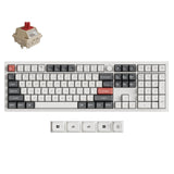 Keychron Q6 Ultra 8K 無線客製化機械鍵盤(注音版本)