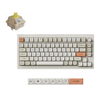 Keychron V1 Ultra 8K 無線客製化機械鍵盤(注音版本)