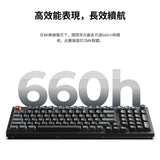 Keychron V5 Ultra 8K 無線客製化機械鍵盤(注音版本)