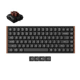 Keychron K3 Ultra 8K 無線客製化機械鍵盤(注音版本)