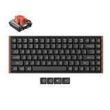 Keychron K3 Ultra 8K 無線客製化機械鍵盤(注音版本)