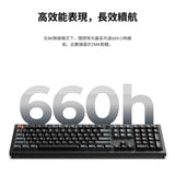 Keychron V6 Ultra 8K 無線客製化機械鍵盤(注音版本)