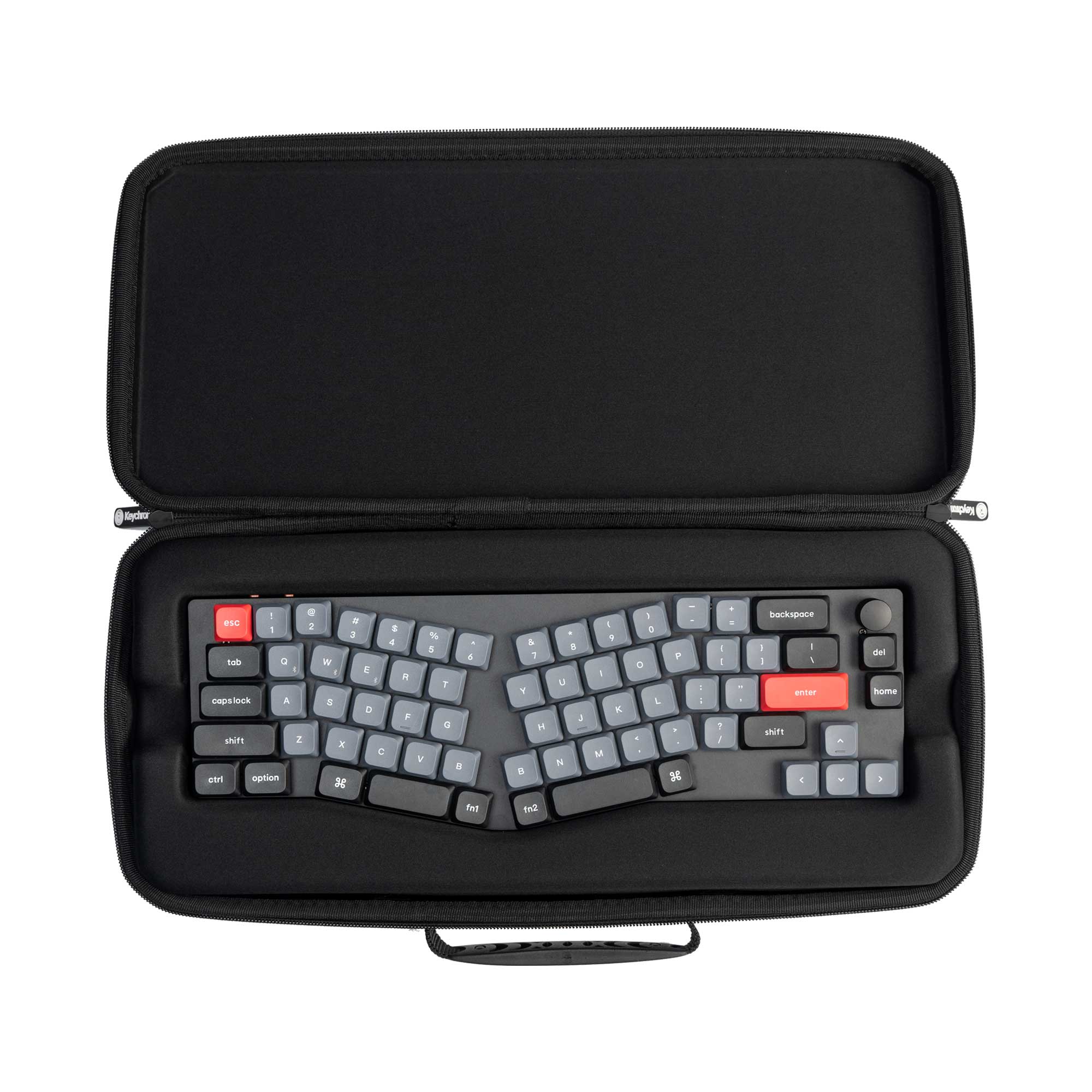 Keychron鍵盤收納包– – Keychron Taiwan