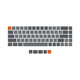 Keychron K7注音鍵帽