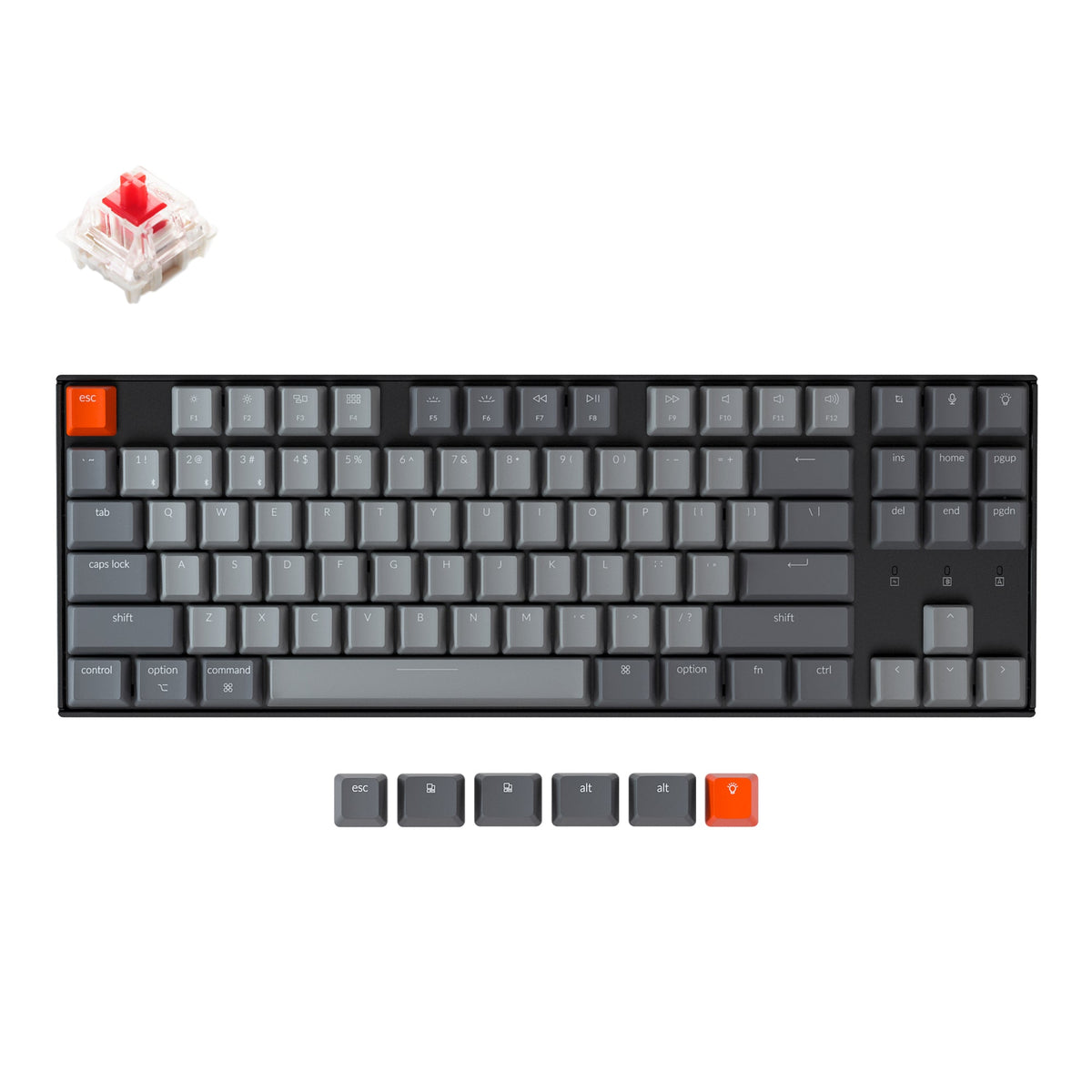 Keychron Taiwan 官方網站｜客製化機械鍵盤、滑鼠