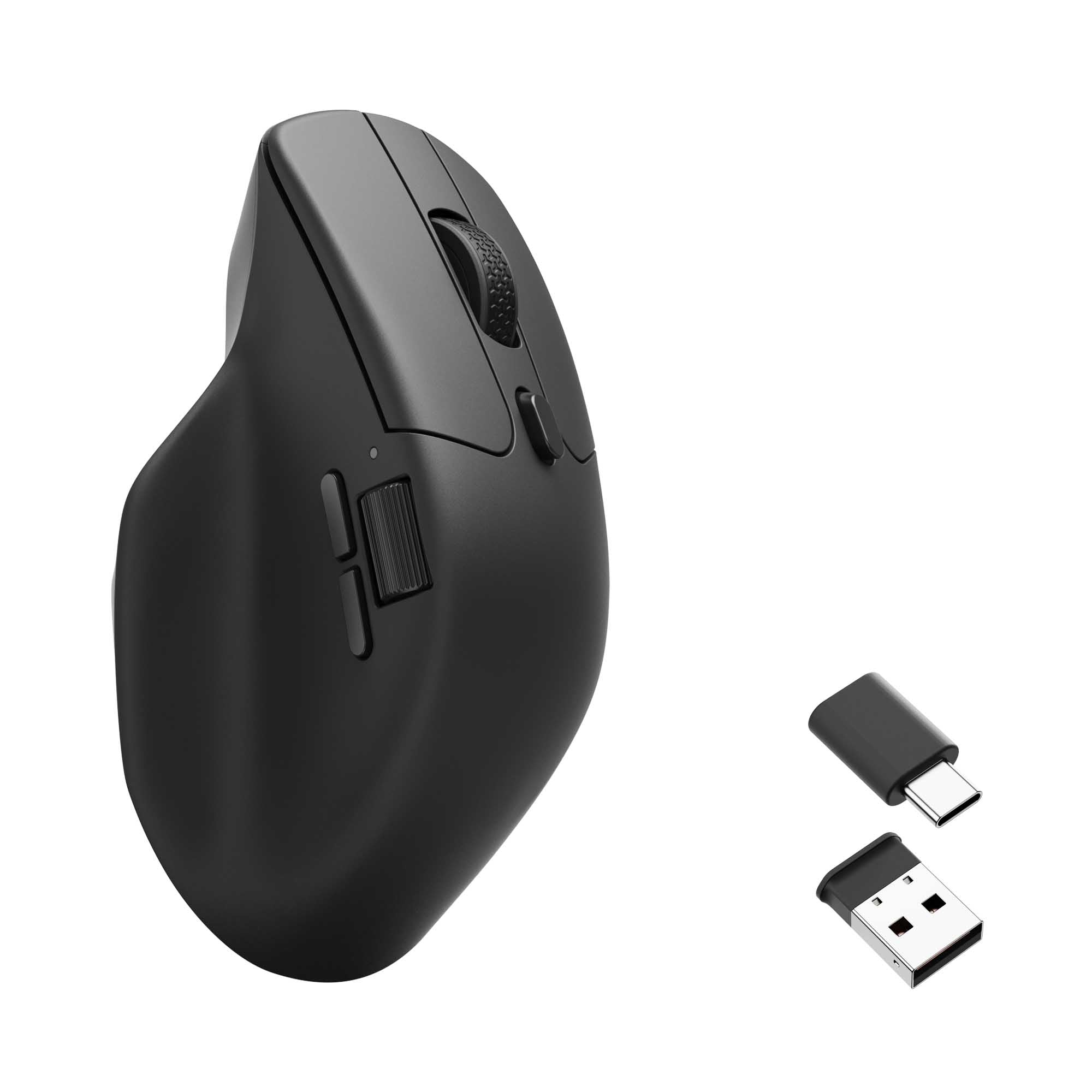 Keychron M6 無線滑鼠– Keychron Taiwan