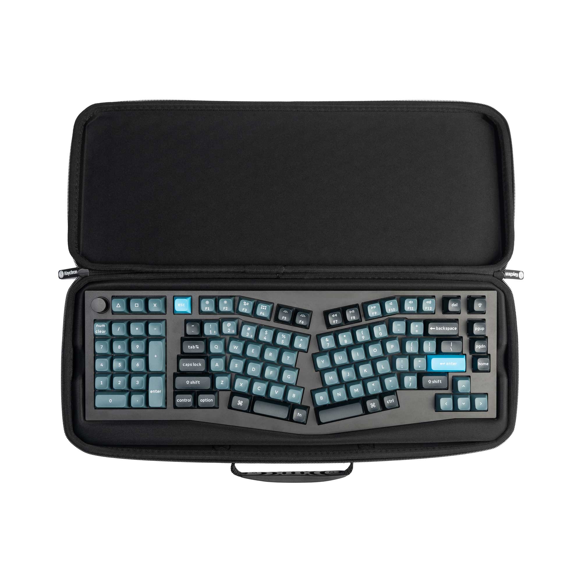 Keychron鍵盤收納包– – Keychron Taiwan