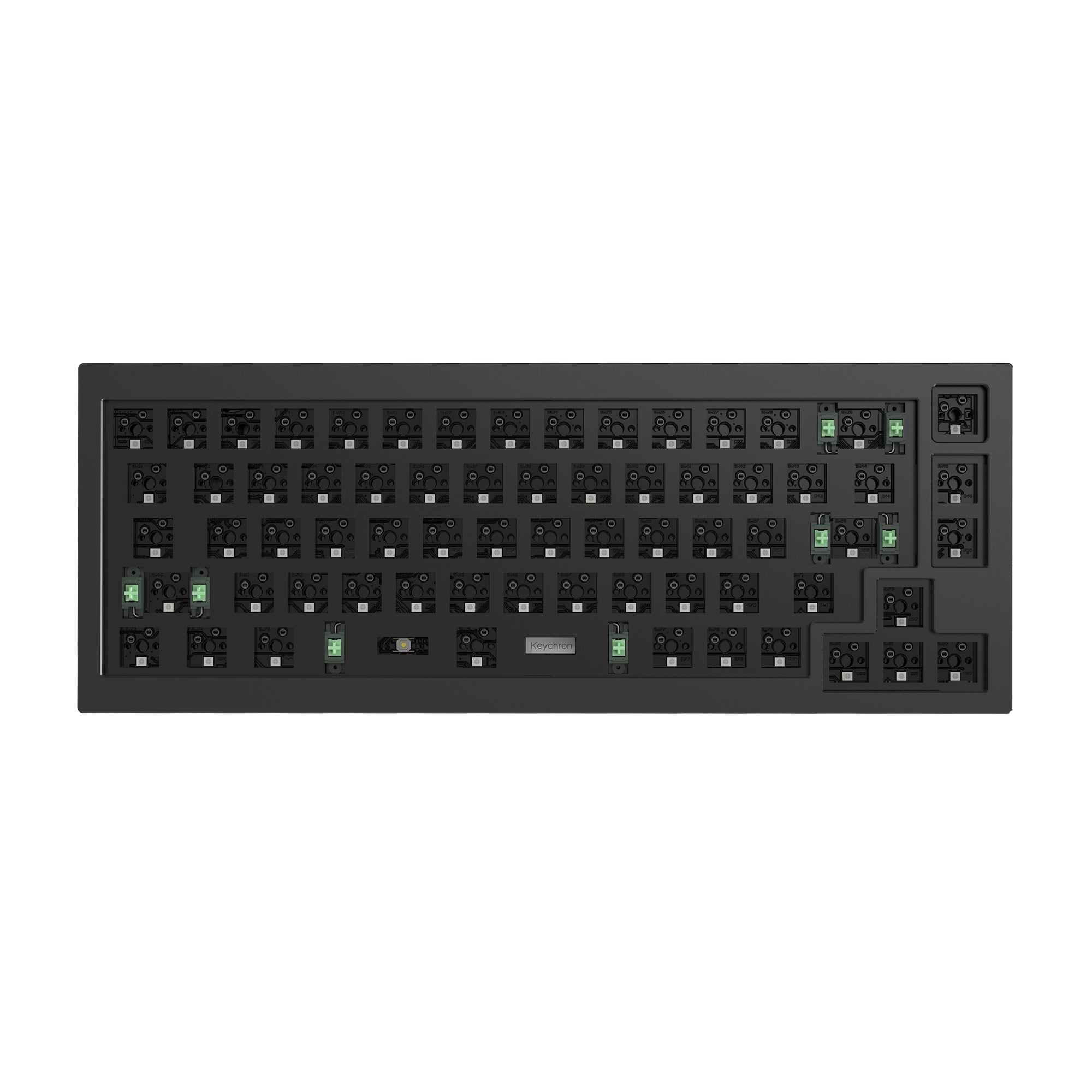 Keychron Q2 QMK 客製化機械鍵盤– Keychron Taiwan