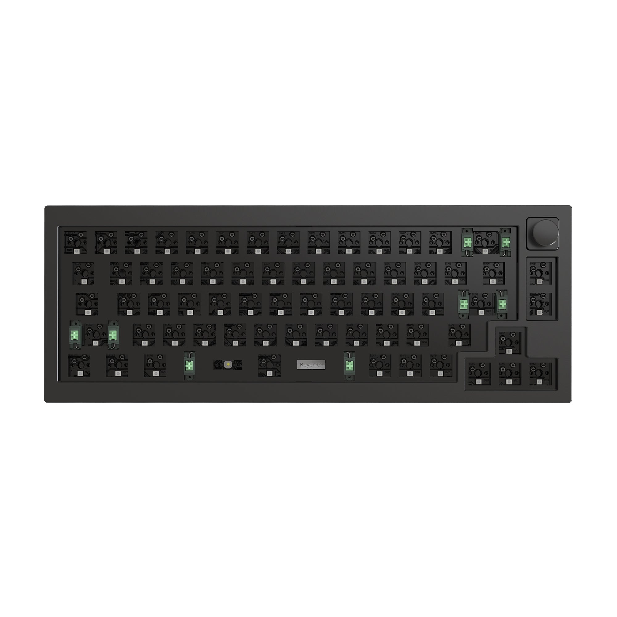 Keychron Q2 QMK 客製化機械鍵盤– Keychron Taiwan