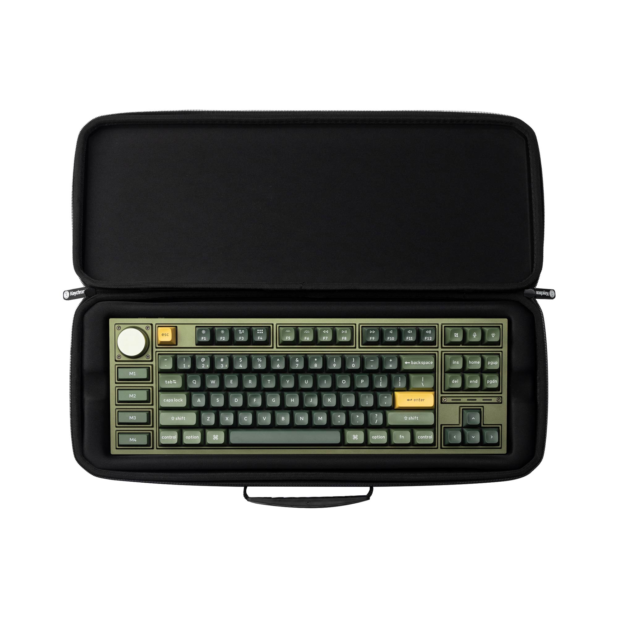 Keychron鍵盤收納包– – Keychron Taiwan